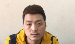 Tên tội phạm về Việt Nam xin đầu thú vì sợ virus corona 