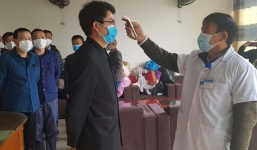 3 địa phương chuẩn bị công bố hết dịch Covid-19 