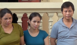 Bà trùm đường dây trộm chó bị sa lưới, 1 năm bắt trộm hơn 100 tấn chó