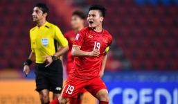 BXH FIFA tháng 2/2020: ĐT Việt Nam dẫn đầu Đông Nam Á, bỏ xa Thái Lan 