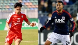 CLB TP HCM sẵn sàng bỏ ra 23 tỷ đồng giật sao gốc Việt từ tay David Beckham  