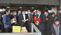 Hà Nội không còn người nghi nhiễm Covid-19