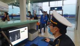 Người nhập cảnh từ Campuchia sẽ được kiểm tra y tế khi vào Việt Nam 