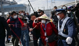 Nhân chứng kể lại phút kinh hoàng khi đặt chân đến ổ dịch virus corona lớn thứ 2 thế giới