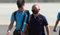 Du lịch Nhật Bản và về 'ổ dịch Covid-19', HLV Park Hang Seo có bị cách ly? 