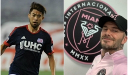 David Beckham không đồng ý nhả người, đội bóng của Công Phượng lỡ vụ chuyển nhượng lịch sử