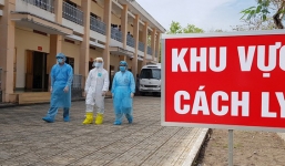 Hà Nội không còn người nghi nhiễm Covid-19