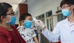 Mỹ ca ngợi năng lực kiểm soát Covid-19 của Việt Nam, muốn cử chuyên gia sang hợp tác