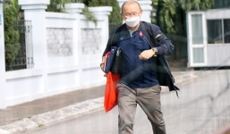 Bộ Y tế đưa thông tin mới nhất về trường hợp của HLV Park Hang Seo 