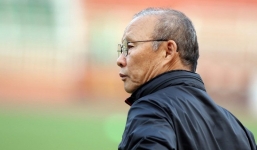 HLV Park Hang Seo tiết lộ tình hình dịch Covid-19 từ 'tâm dịch' Hàn Quốc 