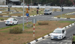 Thực hư thông tin phí học lái ô tô tăng đến 30 triệu đồng từ năm 2020 