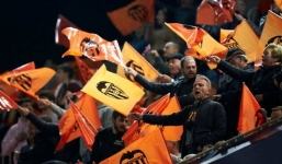 CĐV dương tính với Covid-19 sau khi đến SVĐ theo dõi Cúp C1 