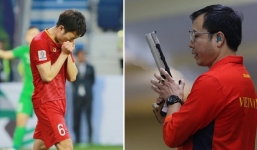 Lương Xuân Trường, Hoàng Xuân Vinh và những VĐV Việt Nam còn 'mắc kẹt' tại Hàn Quốc 