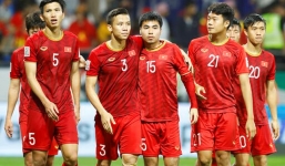 Vì sao hàng thủ ĐT Việt Nam khủng hoảng từ khi vòng loại World Cup chưa bắt đầu? 