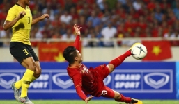 Vòng loại World Cup 2022: Trận Việt Nam vs Malaysia có nguy cơ bị hoãn