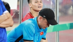 Bị thất sủng tại Thái Lan, Đặng Văn Lâm không được ra sân từ giờ cho đến tháng 4 