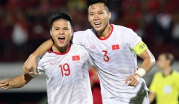 Chỉ cần FIFA gật đầu, ĐT Việt Nam được hưởng lợi bất ngờ tại vòng loại World Cup 2022 