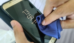 Hướng dẫn khử trùng điện thoại phòng tránh dịch Covid-19 