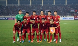 Trận ĐT Việt Nam vs Malaysia tại vòng loại World Cup bị hoãn vì virus corona