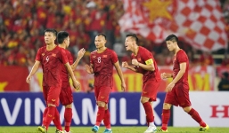 Báo Thái Lan không tin vòng loại World Cup 2022 bị hoãn đến tận tháng 10 