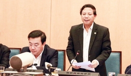 Hà Nội: 4.030 trường hợp hết thời gian cách ly phòng Covid- 19