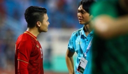Quang Hải, Tuấn Anh và những trụ cột ĐTQG vắng mặt trong trận mở màn V.League 