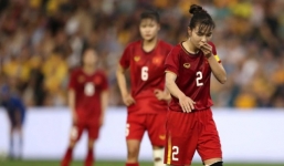 Quyết làm nên địa chấn, ĐT nữ Việt Nam bất ngờ mất đi 'vũ khí bí mật'