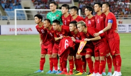Lịch thi đấu vòng loại World Cup mới nhất: ĐT Việt Nam đá Malaysia vào ngày nào? 