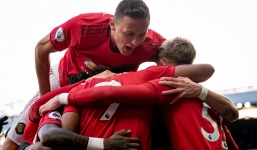 M.U đánh bại Man City: Kỳ tích ngọt ngào sau 59 năm, Bruno được khen ngợi hết lời 