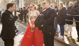 TP.HCM kêu gọi các nghệ sĩ liên quan đến 'bệnh nhân số 17' đến ngay cơ quan y tế