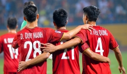 Trụ cột ĐT Việt Nam lại gặp vấn đề, HLV Park Hang Seo thêm đau đầu với hàng thủ 