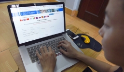 Hướng dẫn khai báo y tế toàn dân trên điện thoại và trên máy tính 