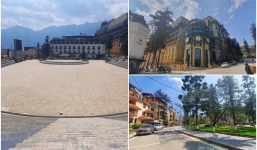 Sapa tiến hành phong tỏa 5 khu vực có nguy cơ lây nhiễm COVID-19 