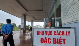 Việt Nam có thêm ca nhiễm COVID-19 thứ 32 