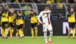 Vòng 1/8 Champions League lượt về: PSG và những đội bóng phải chơi trên sân không khán giả