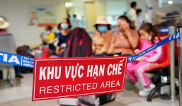 Xuất hiện ca dương tính với COVID-19 thứ 34 tại Việt Nam 