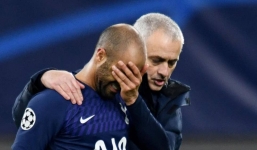 Kết quả Champions League: Tottenham vỡ mộng, đội bóng từ tâm dịch viết câu chuyện cổ tích