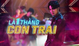 Lời bài hát 'Là 1 Thằng Con Trai': Sản phẩm đầu tay đưa Jack lên đỉnh Youtube 