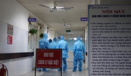 Việt Nam có ca dương tính với COVID-19 thứ 35: Bệnh nhân là một phụ nữ bán hàng 