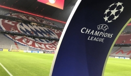 Champions League cùng Ngoại hạng Anh đồng loạt hoãn thi đấu vì Covid-19