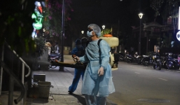 Bệnh nhân số 49 đã đi những đâu, tiếp xúc với ai trước khi dương tính với Covid-19? 