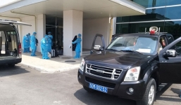 Công an vào cuộc xác minh lại hành trình của bệnh nhân 34 