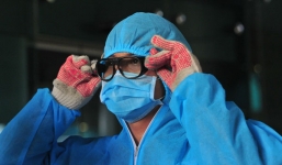  87 người tiếp xúc bệnh nhân số 50 tại Hà Nội có kết quả âm tính với Covid-19 