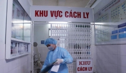 Bệnh nhân số 18 lần đầu âm tính với Covid-19 