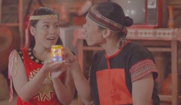 Quảng cáo 'mình uống đi cho khỏe' liên tục nhận chỉ trích vì sự phản cảm 