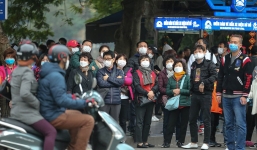 Từ 16/3, người dân bắt buộc phải đeo khẩu trang tại nơi công cộng 