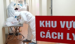 Việt Nam có thêm ca dương tính với Covid-19 thứ 57 