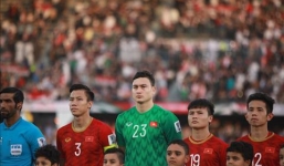 Bất ngờ với cái tên đang là cầu thủ đắt giá nhất Việt Nam 