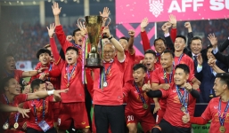 AFF Cup 2020 vẫn khởi tranh đúng ngày, ĐT Việt Nam giữ mục tiêu bảo vệ ngôi vương 