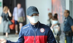 AFC ra quyết định, Công Phượng và đồng đội không phải lo chuyện hành quân đến tâm dịch